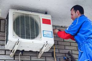 24/7 and Emergency HVAC Near Longview Heights, TX | Air Conidtioning and Heating Contractors